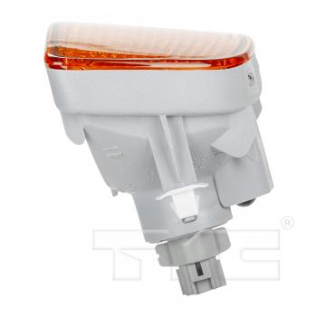 TYC 12507600 Turn Signal Light Assembly product image 6 of 6