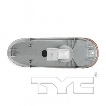 TYC 125095001 Turn Signal / Side Marker Light Assembly product image 2 of 6