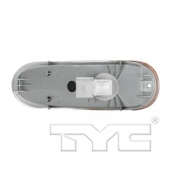 TYC 125095001 - Turn Signal / Side Marker Light Assembly Product image