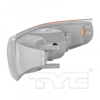 TYC 125099011 - Turn Signal / Parking Light / Side Marker Light Product image