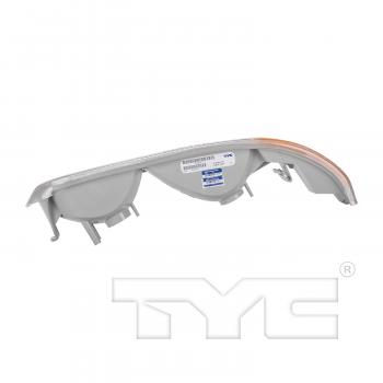 TYC 125099011 - Turn Signal / Parking Light / Side Marker Light Product image