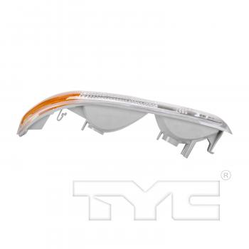 TYC 125099011 - Turn Signal / Parking Light / Side Marker Light TYC 125099011 Turn Signal / Parking Light / Side Marker Light product image 6 of 6