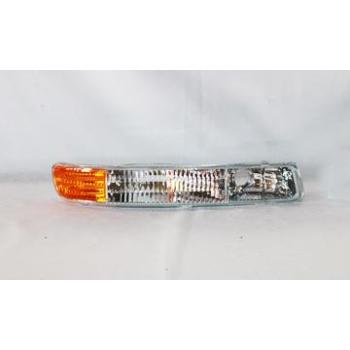 2006 GMC Sierra 1500 Turn Signal / Parking Light / Side Marker Light