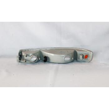 2006 GMC Sierra 2500 HD Turn Signal / Parking Light / Side Marker Light Front Right TYC 12510301 image 2 of 2