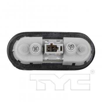 TYC 12511500 - Side Repeater Lamp Assembly Product image