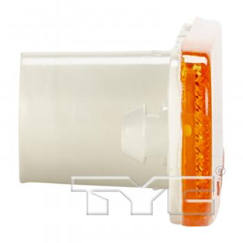 TYC 12512101 - Side Marker Light Assembly Product image