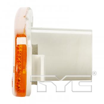 TYC 12512101 - Side Marker Light Assembly Product image