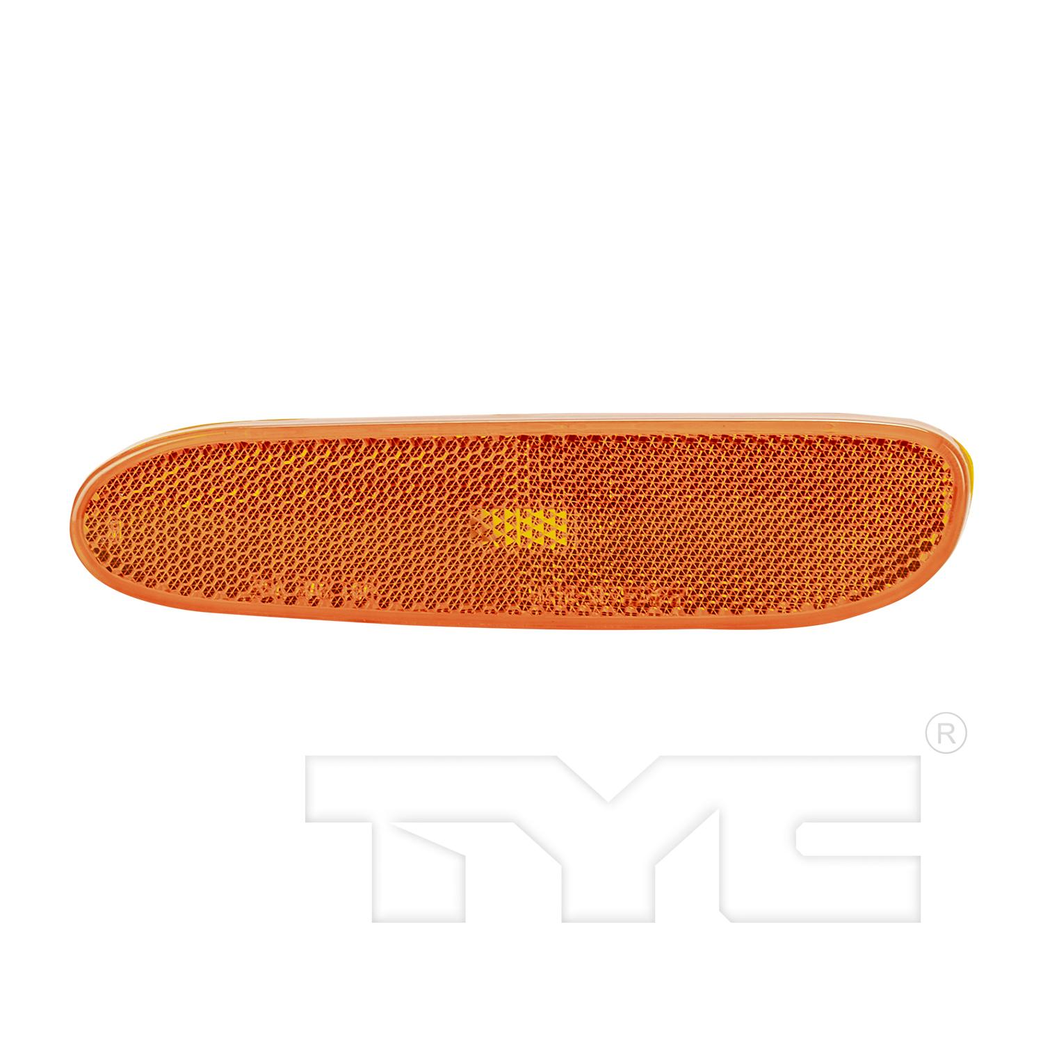 TYC 12512201 - Side Marker Light Assembly TYC 12512201 Side Marker Light product image 1 of 6