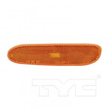 2002 Dodge Neon Side Marker Light Front Left TYC 12512201 image 1 of 4