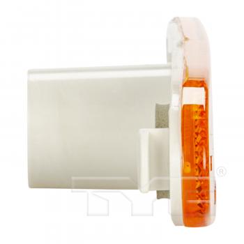 TYC 12512201 - Side Marker Light Assembly Product image