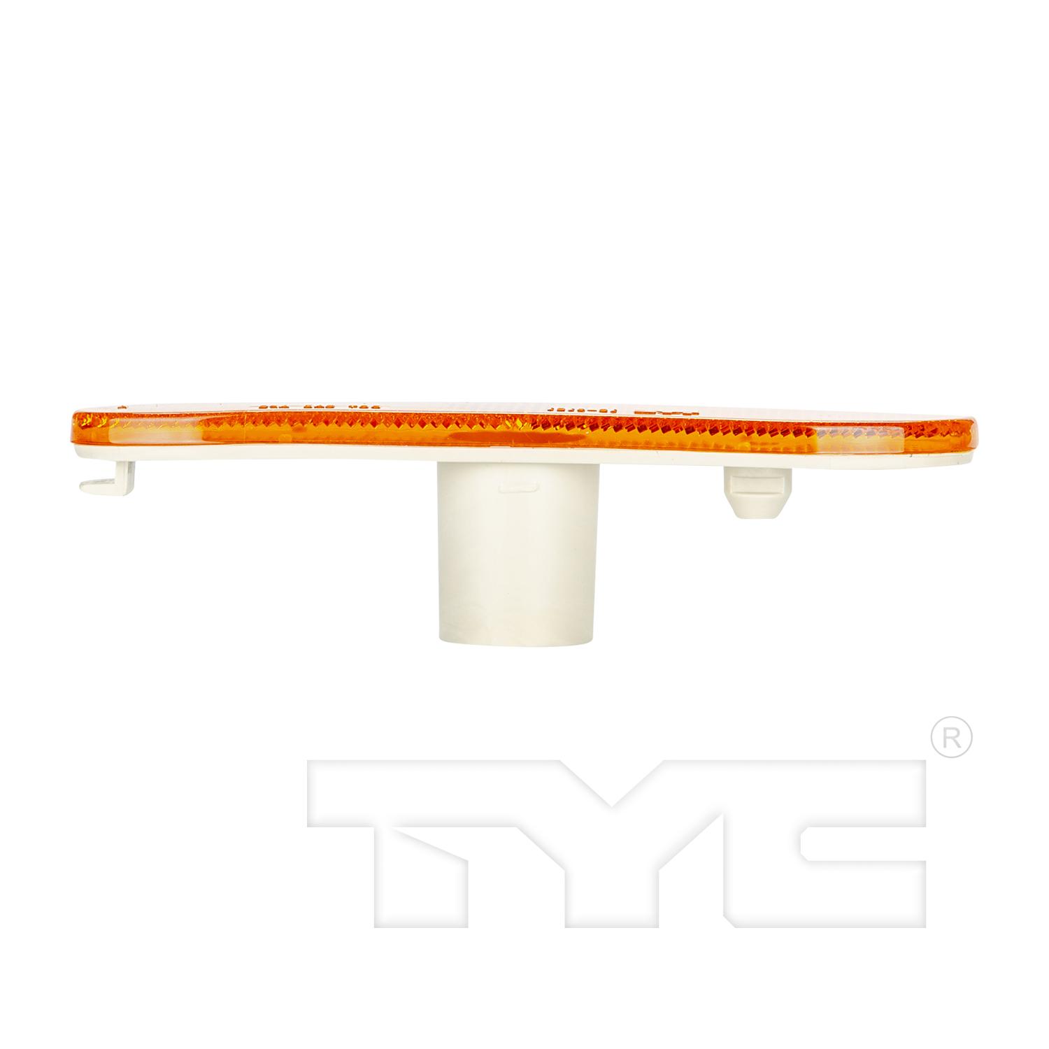 TYC 12512201 - Side Marker Light Assembly TYC 12512201 Side Marker Light product image 6 of 6