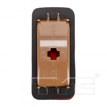 TYC 12513591 - Side Marker Light Assembly Product image