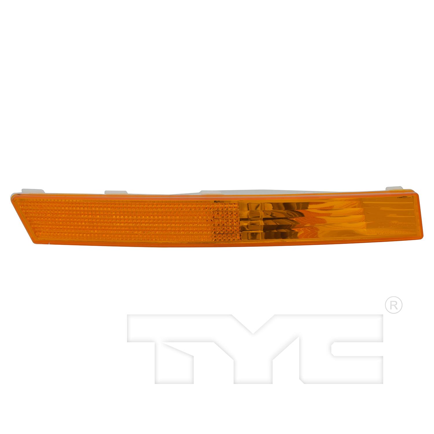 TYC 125139009 - Turn Signal Light Assembly TYC 125139009 Turn Signal Light Assembly product image 1 of 6