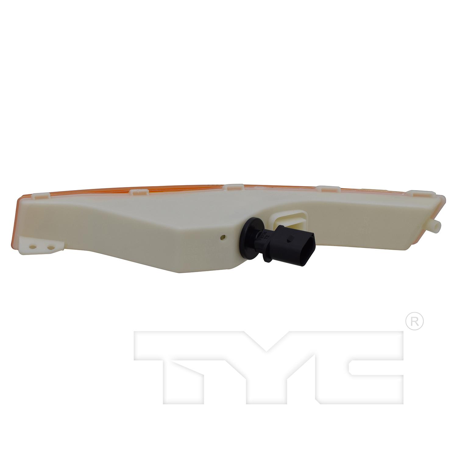 TYC 125139009 - Turn Signal Light Assembly TYC 125139009 Turn Signal Light Assembly product image 2 of 6