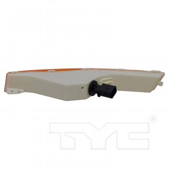 2008 Volkswagen Passat Turn Signal Light Assembly Front Right TYC 125139009 image 2 of 4