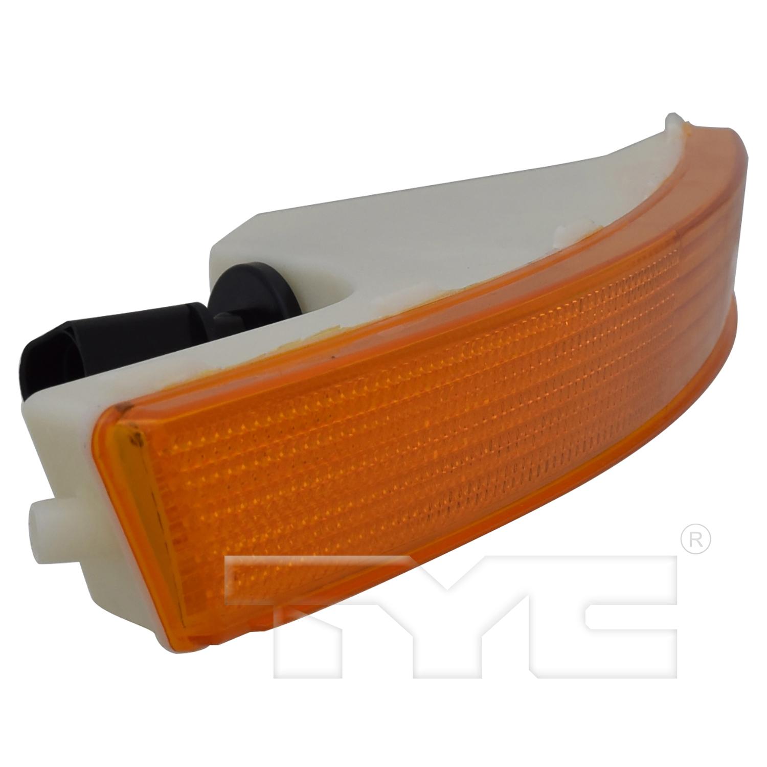 TYC 125139009 - Turn Signal Light Assembly TYC 125139009 Turn Signal Light Assembly product image 3 of 6
