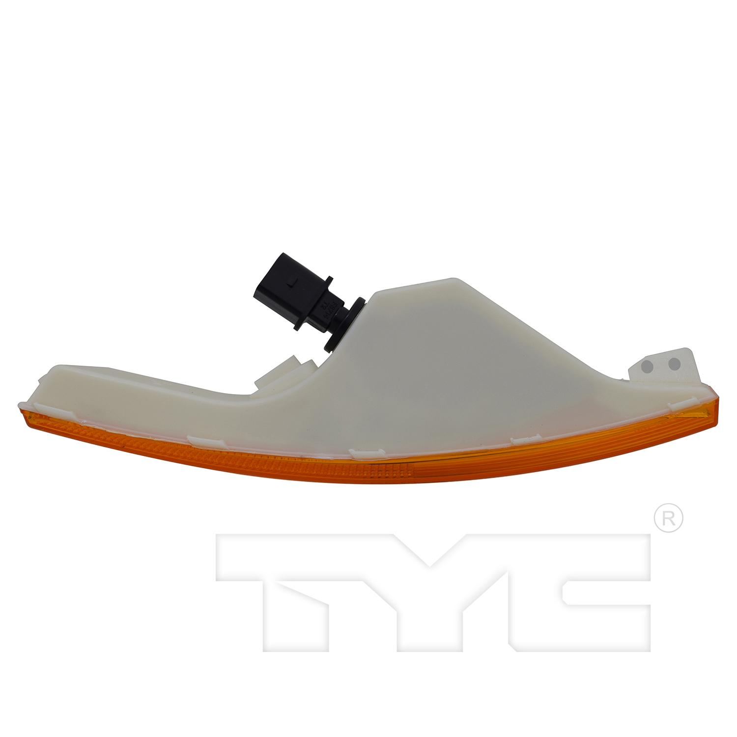 TYC 125139009 - Turn Signal Light Assembly TYC 125139009 Turn Signal Light Assembly product image 5 of 6