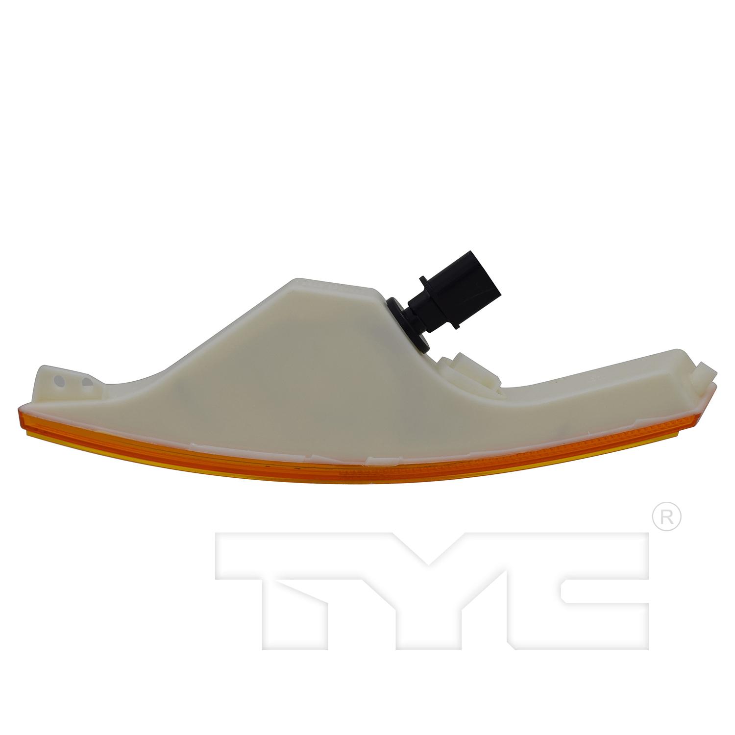 TYC 125139009 - Turn Signal Light Assembly TYC 125139009 Turn Signal Light Assembly product image 6 of 6
