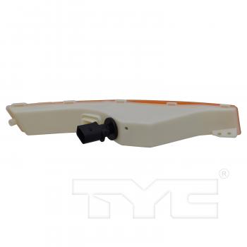2008 Volkswagen Passat Turn Signal Light Assembly Front Left TYC 125140009 image 2 of 4