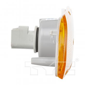 TYC 12515600 - Side Marker Light Assembly Product image