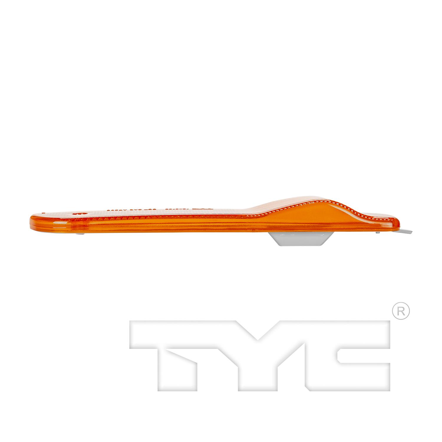 TYC 12515901 - Side Marker Light Assembly TYC 12515901 Side Marker Light product image 5 of 6