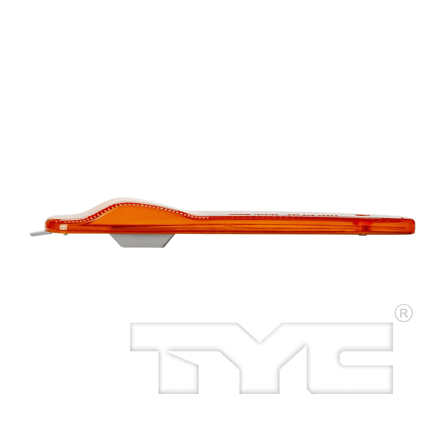 TYC 12515901 - Side Marker Light Assembly TYC 12515901 Side Marker Light product image 6 of 6
