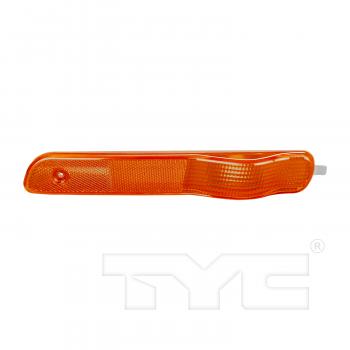 2000 Saturn SL Side Marker Light Front Left TYC 12516001 image 1 of 4