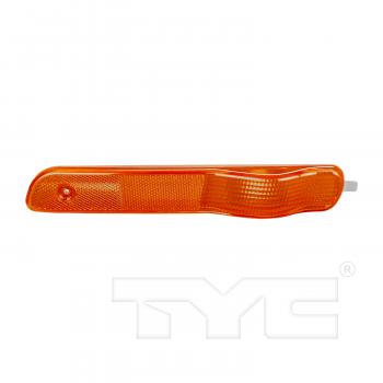 TYC 12516001 - Side Marker Light Assembly Product image