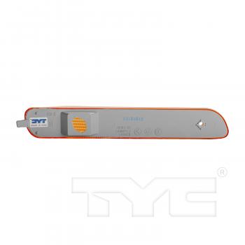 2000 Saturn SL Side Marker Light Front Left TYC 12516001 image 2 of 4