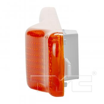 TYC 12516001 - Side Marker Light Assembly Product image