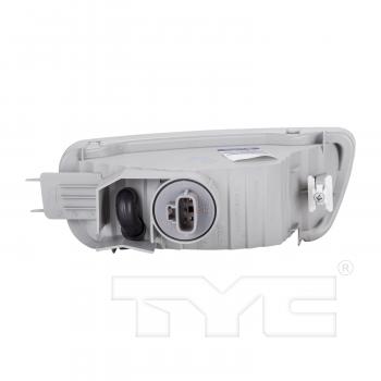 TYC 12517200 - Turn Signal Light Assembly Product image