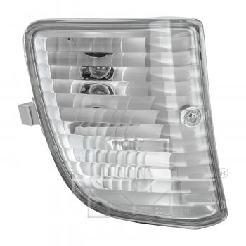2001 Toyota RAV4 Turn Signal Light Assembly Front Right TYC 12520700 image 1 of 4