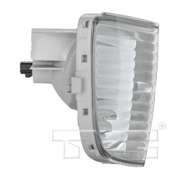 TYC 12520700 - Turn Signal Light Assembly Product image