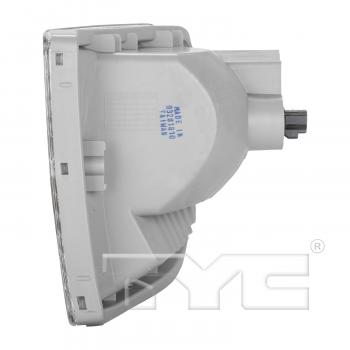 TYC 12520700 - Turn Signal Light Assembly Product image