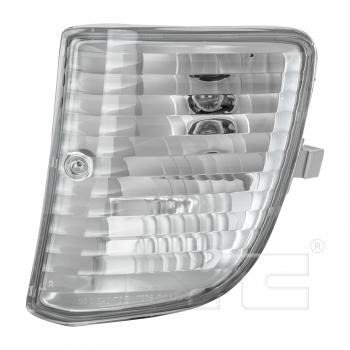 TYC 12520800 - Turn Signal Light Assembly Product image