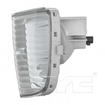 TYC 12520800 - Turn Signal Light Assembly Product image