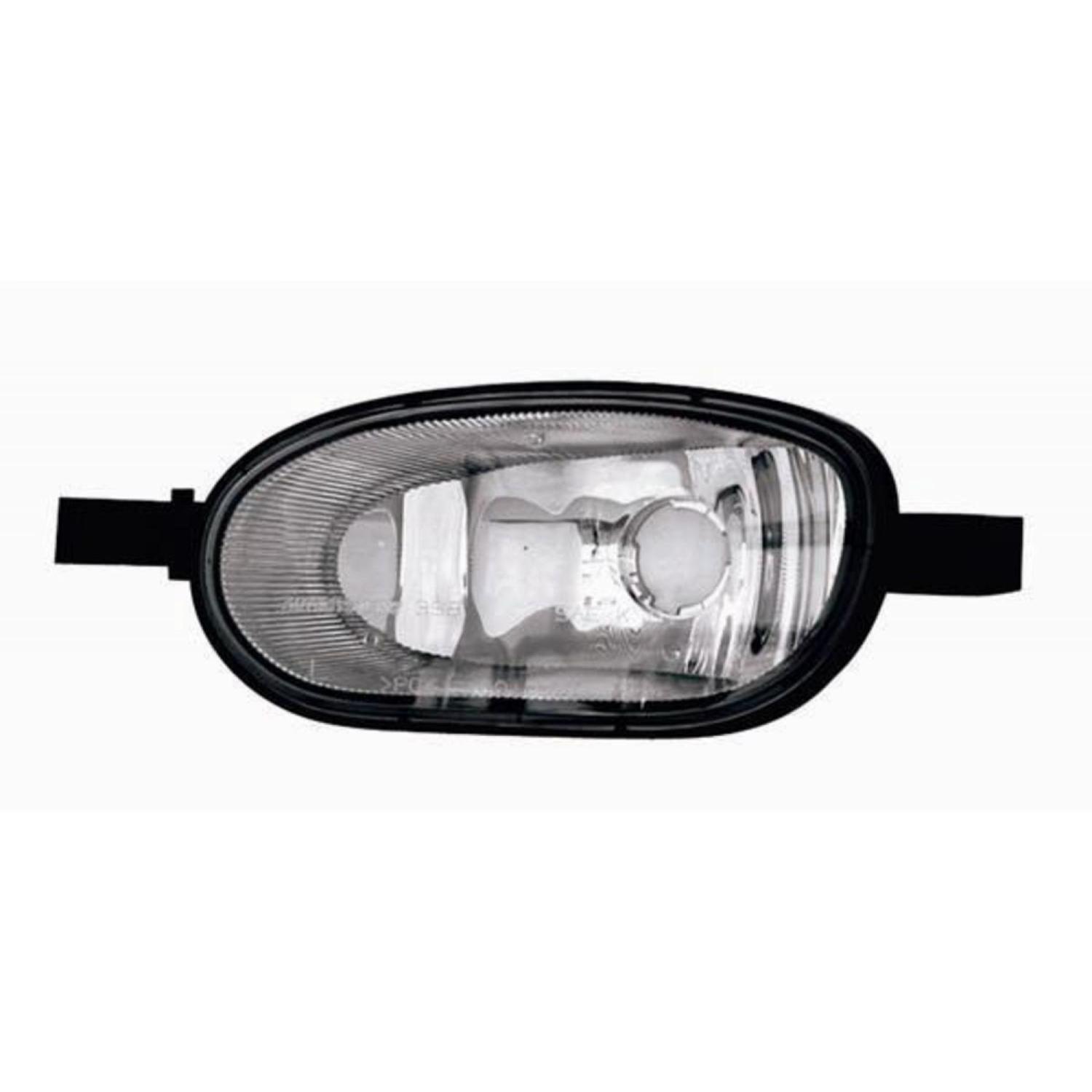 TYC 12521101 Cornering Light product image 1 of 1