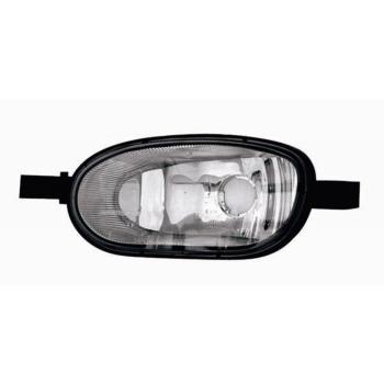 2009 GMC Envoy Cornering Light Lens / Housing Right TYC 12521101 image 1 of 1