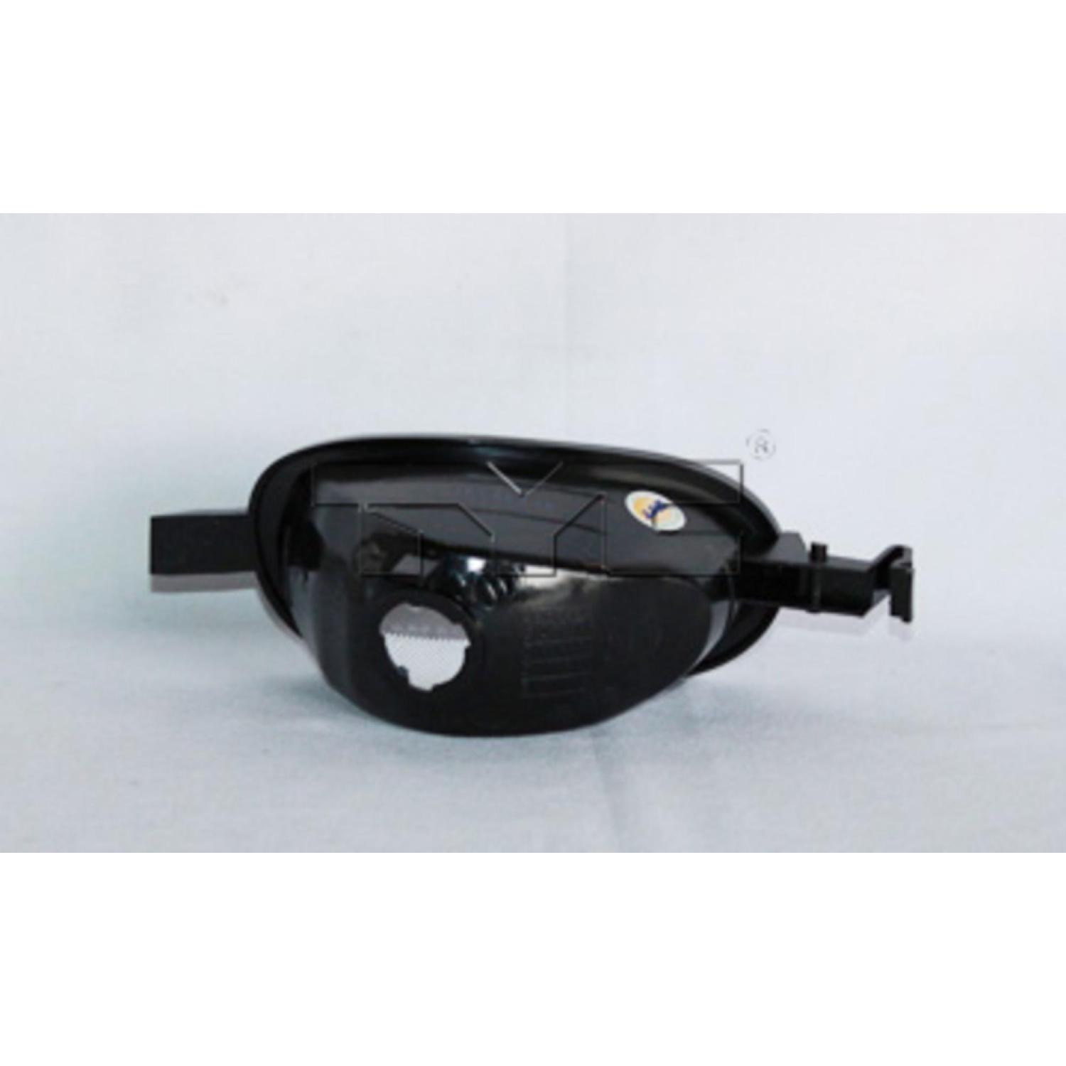 TYC 12521201 Cornering Light product image 1 of 2