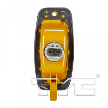 TYC 12521300 - Side Marker Light Assembly Product image