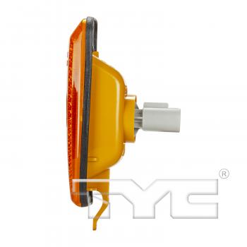 TYC 12521300 - Side Marker Light Assembly Product image