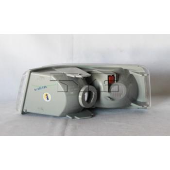 1999 Cadillac Eldorado Turn Signal / Parking Light