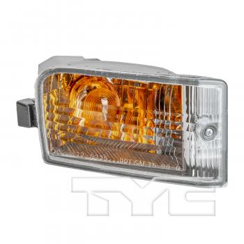 2001 Toyota RAV4 Turn Signal Light Assembly Front Right TYC 12522500 image 1 of 4