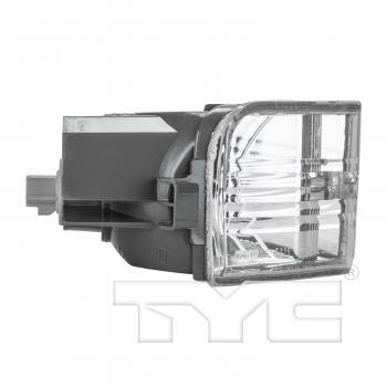 TYC 12522500 - Turn Signal Light Assembly Product image