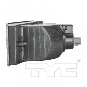 TYC 12522500 - Turn Signal Light Assembly Product image