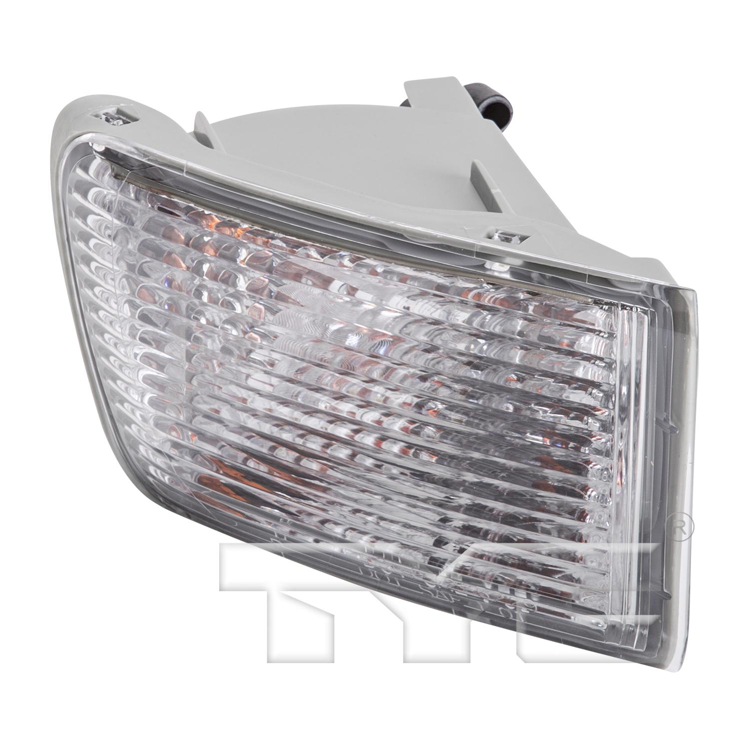 TYC 12522990 - Turn Signal Light Assembly TYC 12522990 Turn Signal Light Assembly product image 1 of 6