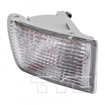 2004 Toyota 4Runner Turn Signal Light Assembly Front Right TYC 12522990 image 1 of 4