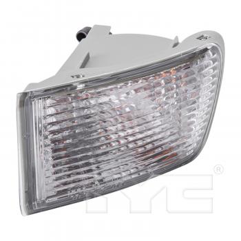 2004 Toyota 4Runner Turn Signal Light Assembly Front Left TYC 12523090 image 1 of 4