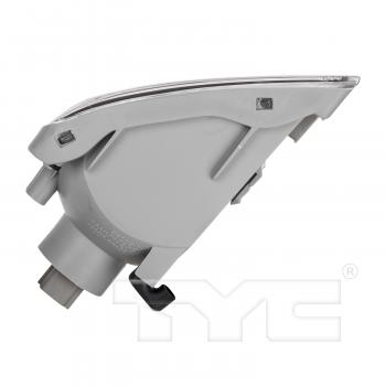 TYC 12523090 - Turn Signal Light Assembly TYC 12523090 Turn Signal Light Assembly product image 5 of 6