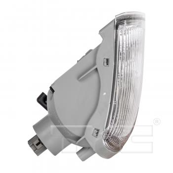 TYC 12523090 - Turn Signal Light Assembly TYC 12523090 Turn Signal Light Assembly product image 6 of 6